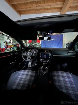 Golf 7 gti - 6