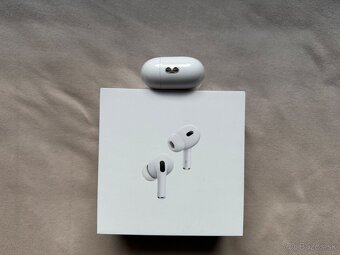 Apple Airpods Pro 2 USB-C - 6