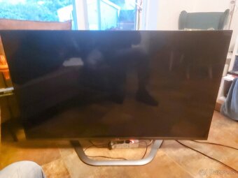 LG 55LA660S Smart 3D Hbb Tv Ľad 55" 140cm. - 6