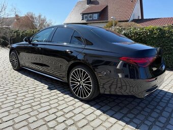 Mercedes-Benz S 450 d 4Matic AMG - 6