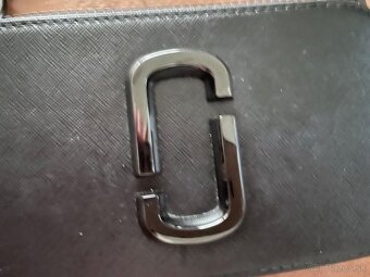 Original kabelka Marc Jacobs - 6