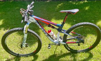 Scott Spark 730 2016 - 6