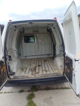 Peugeot Expert 2 hdi - 6