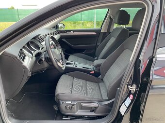 Volkswagen Passat Variant 2.0 TDI EVO Business DSG DPH - 6