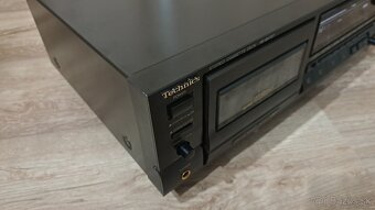 Technics RS-BX 727 - 6