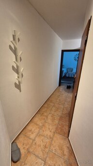 2 - izbový kompletne zariadený byt Trenčín/Juh - 6