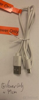 Micro USB kable - 6