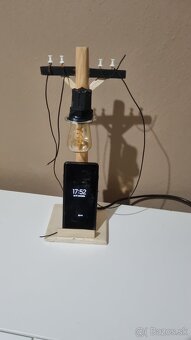 Nočná lampa - 6