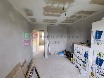 Predaj pozemok Nitra- Chrenová, 54á, šírka 20m - 6