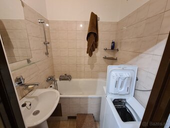 2izb. byt na prenájom - Sever - 6