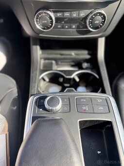 Mercedes Ml 350 - 6