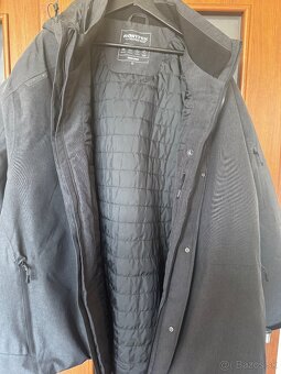 Nová prechodná bunda 6xl - 6