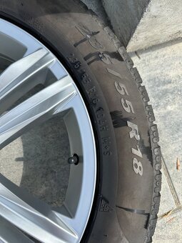 5x112 r18 sebring výhodná cena tiguan - 6