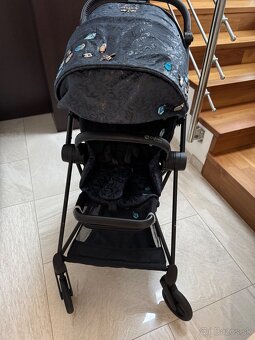 CYBEX MIOS 3.0 NOVY - 6