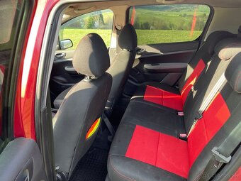 Peugeot 307 - 6