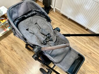 Cybex Priam - 6