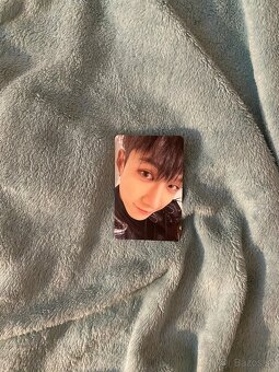 Album 5-STAR + EXTRA Photocard (Bang Chan) - 6