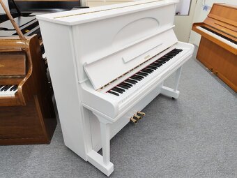 Hohner Jedinečná kvalita dovoz celá SR - 6