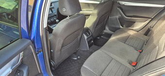 Škoda Octavia 3 Combi 1.6 TDi 110K - 6
