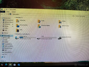 Lenovo thinkstation p 410 - 6