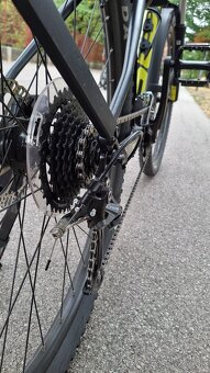 Horský bicykel SCOTT Aspect 950 EQ - 6