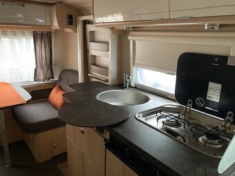Eriba Touring 430 60edition 2023 - 6