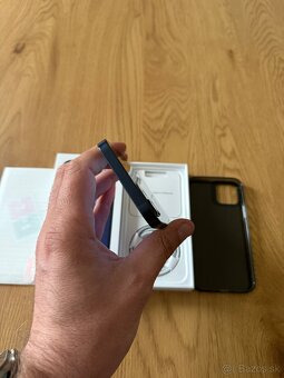iPhone 12 64 gb Black - komplet príslušenstvo, záruka - 6