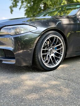 BMW F11 530xDrive Touring - 6