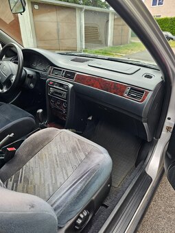 Honda Civic 5D - 6