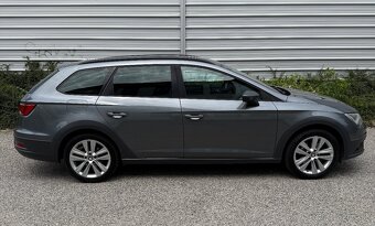 Predám : Seat Leon X-PERIENCE 4x4 ,5F ,1.6 TDI 81 kW - 6
