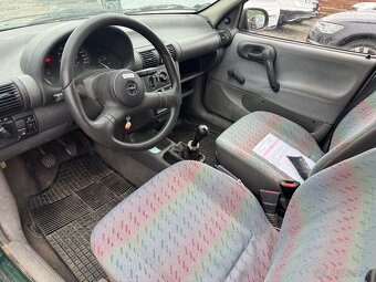 Opel Corsa 1.2 I Eco - 6