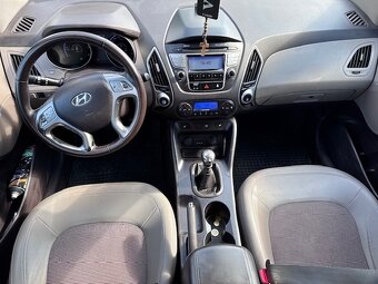 Hyundai ix35 1.7 CRDi - 6
