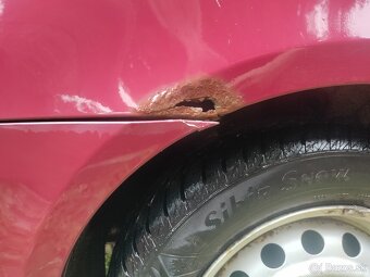 Hyundai Accent 1,5 CRDI - 6