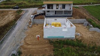 NOVOSTAVBA - 4 izbový bungalov, 100m2 - KANAŠ - 6