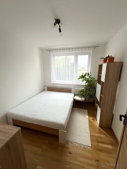 Na predaj 3 izbový byt s loggiou na Kramároch - 6