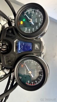 Honda CB 1100 ex - 6