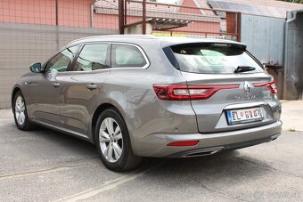 Renault Talisman 2.0 automat 2019 - 6