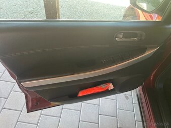 Mazda CX-7 2.3 DISI TURBO Revolution High - 6