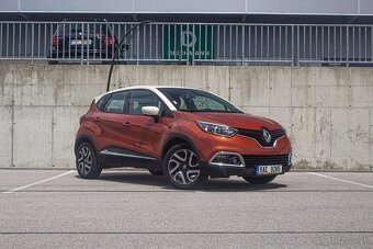 Renault Captur - 6