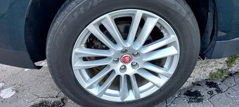 Predam alu disky elektrony r19 8,5x19 5x108 et 45 - 6