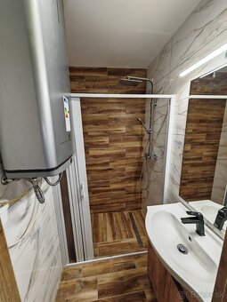 REZERVOVANÝ - 3 izbový byt v Liptovskom Hrádku - 6