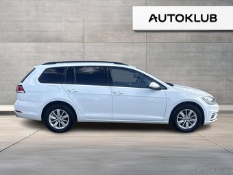 Volkswagen Golf 7 2019,  1.0 TSI 115k 6st. Comfortline - 6