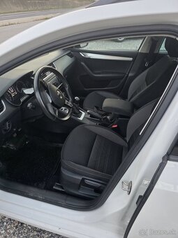 Skoda octavia 1.6t tdi - 6