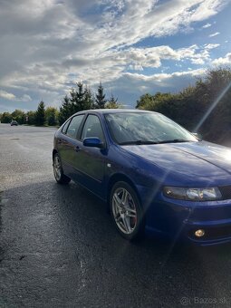 Seat Leon 1.8T 20V 132kW 4x4 - ARY - 6