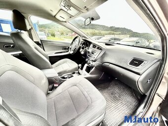 KIA Ceed 1.4i 8290 € Možná výmena/leasing/úver - 6