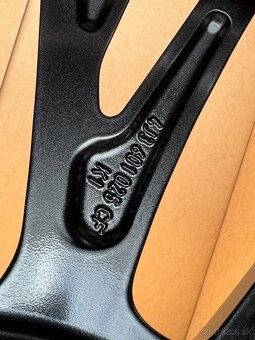 alu disky taycan,audi etron,Porsche cayenne 9y1 - 6