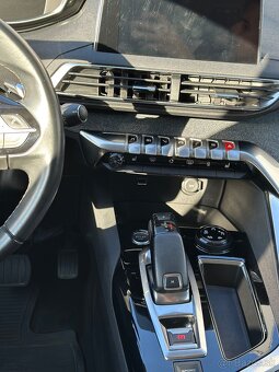 Peugeot 5008 1.6 BlueHDi 120 S&S Allure EAT6 - 6