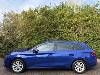 Seat Leon 1.5 TSi Style - 6