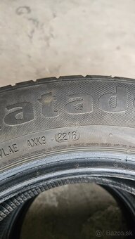 Matador 195/65 r15 - 6