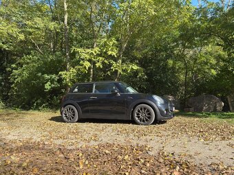 Predám MINI Cooper 1.5 100kW benzin - 6